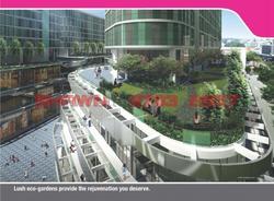 OXLEY BIZHUB (D14), Factory #89163592